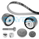 Juego de correas dentadas DAYCO KTB899