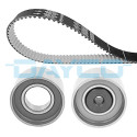 Juego de correas dentadas DAYCO KTB961