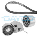 Juego de correas dentadas DAYCO KTB966