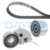 Juego de correas dentadas DAYCO KTB966