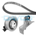 Juego de correas dentadas DAYCO KTB975