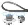 Bomba de agua + kit correa distribución DAYCO KTBWP2850
