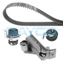 Bomba de agua + kit correa distribución DAYCO KTBWP3270