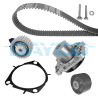 Bomba de agua + kit correa distribución DAYCO KTBWP4570