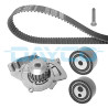 Bomba de agua + kit correa distribución DAYCO KTBWP4920