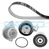 Bomba de agua + kit correa distribución DAYCO KTBWP4950