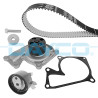 Bomba de agua + kit correa distribución DAYCO KTBWP8860