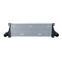 Radiador de aire de admisión NRF 30097