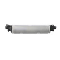 Radiador de aire de admisión NRF 30179