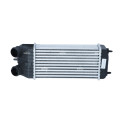 Radiador de aire de admisión NRF 30196