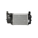 Radiador de aire de admisión