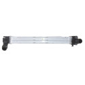 Radiador de aire de admisión NRF 30357