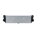 Radiador de aire de admisión NRF 30505