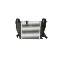 Radiador de aire de admisión NRF 30507