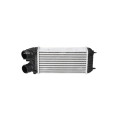 Radiador de aire de admisión NRF 30543