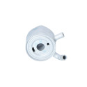 Radiador de aceite, aceite motor NRF 31178