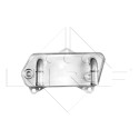 Radiador de aceite, aceite motor