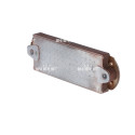 Radiador de aceite, aceite motor