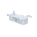 Radiador de aceite, aceite motor