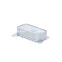 Radiador de aceite, aceite motor NRF 31282