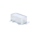 Radiador de aceite, aceite motor NRF 31283