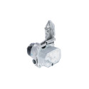 Radiador de aceite, aceite motor NRF 31309