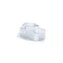 Radiador de aceite, aceite motor NRF 31313