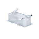 Radiador de aceite, aceite motor