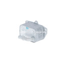Radiador de aceite, aceite motor