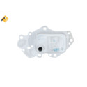 Radiador de aceite, aceite motor NRF 31347