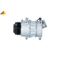 Compresor, aire acondicionado NRF 32584