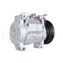 Compresor, aire acondicionado NRF 32881