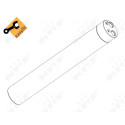 Filtro deshidratante, aire acondicionado NRF 33362