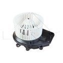 Ventilador habitáculo