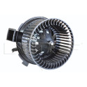 Ventilador habitáculo