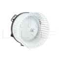 Ventilador habitáculo NRF 34101