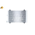 Condensador, aire acondicionado NRF 35414