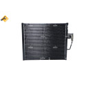 Condensador, aire acondicionado NRF 35587