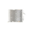 Condensador, aire acondicionado NRF 35598