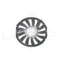 Ventilador, refrigeración del motor