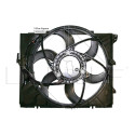 Ventilador, refrigeración del motor