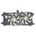 Ventilador, refrigeración del motor