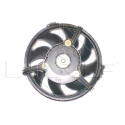 Ventilador, refrigeración del motor