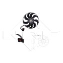 Ventilador, refrigeración del motor