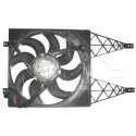 Ventilador, refrigeración del motor
