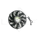 Ventilador, refrigeración del motor