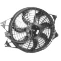 Ventilador, refrigeración del motor