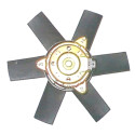 Ventilador, refrigeración del motor