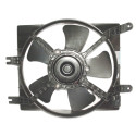 Ventilador, refrigeración del motor