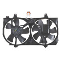 Ventilador, refrigeración del motor